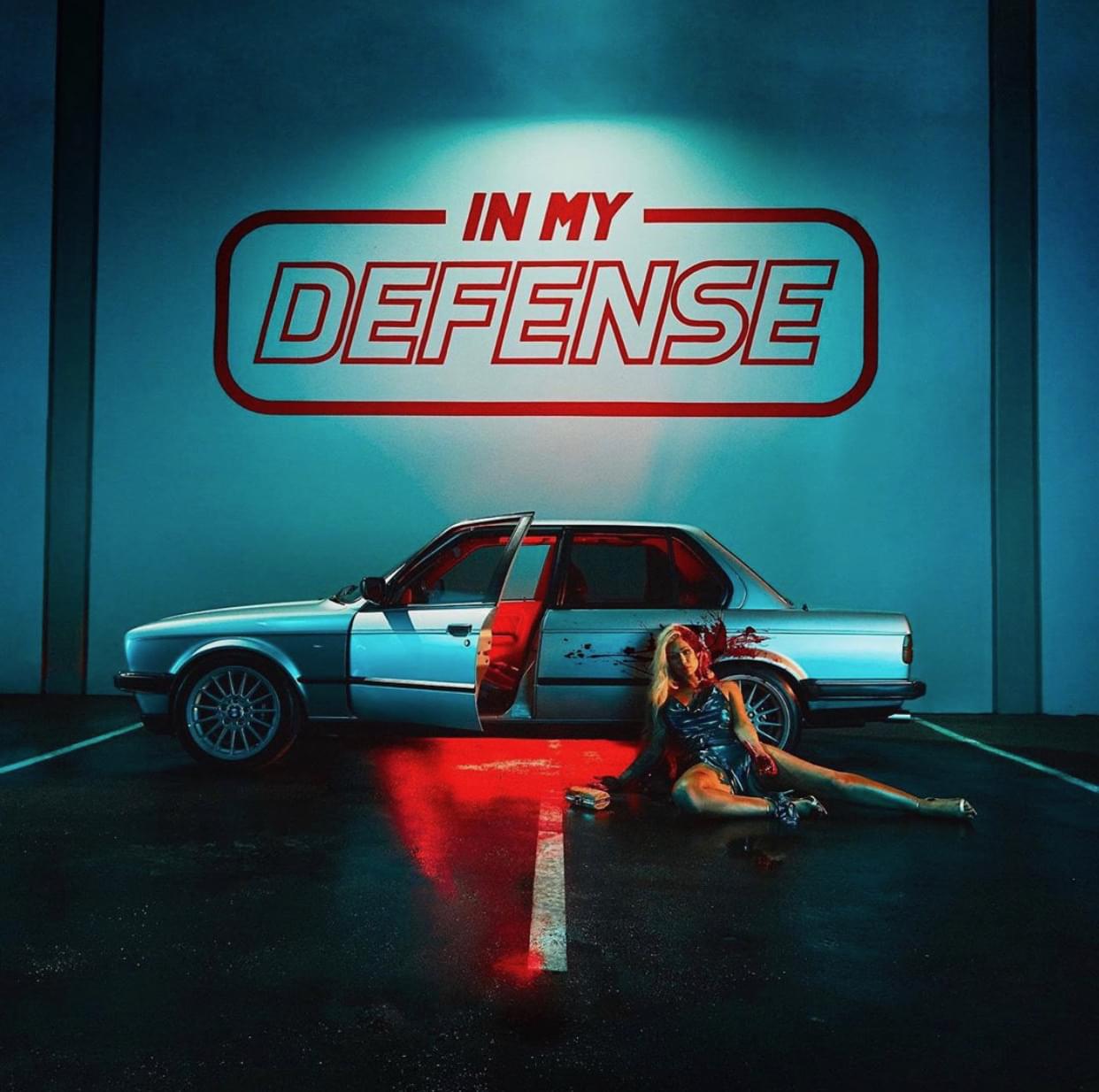 Iggy Azalea Announces Release Date For Upcoming Album ‘In My Defense’