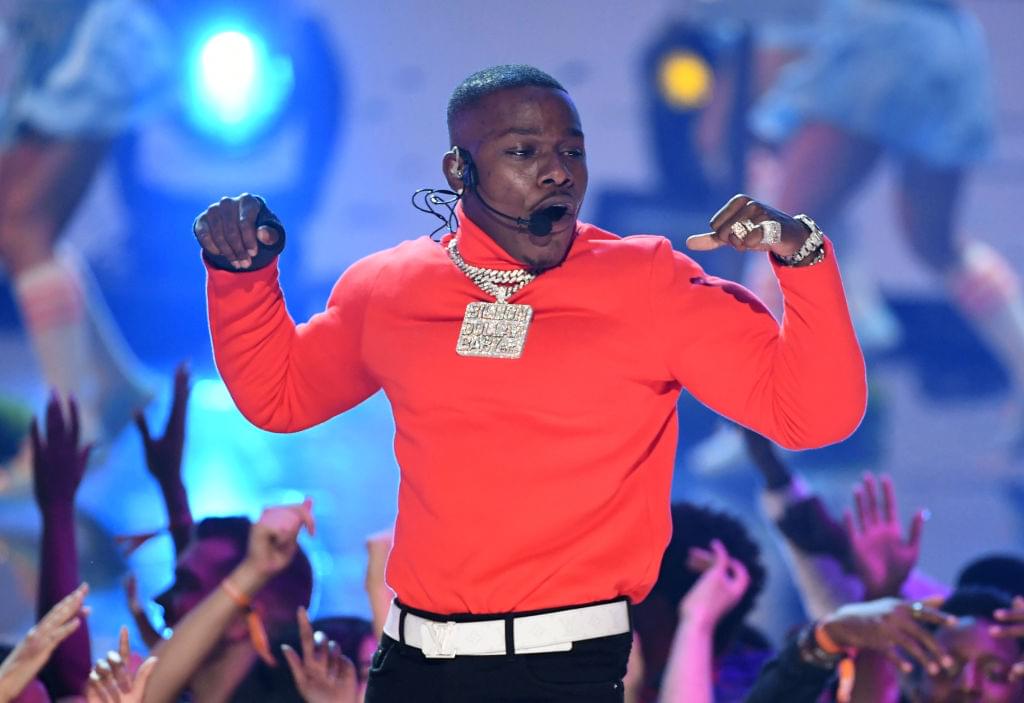 DaBaby Reportedly Being Sued After His Entourage Put Man In A Coma
