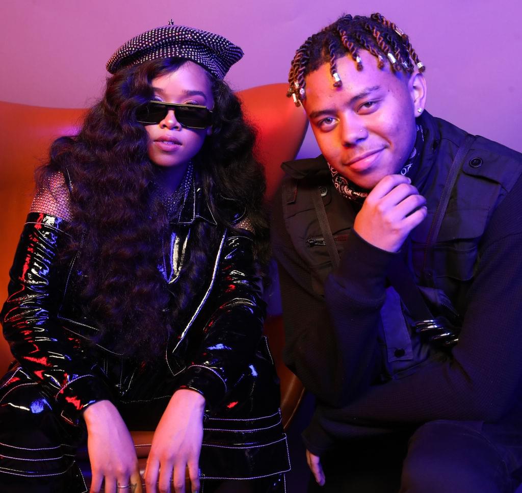 H.E.R. & YBN Cordae Drop A Money-Inspired Love Song, “Racks”