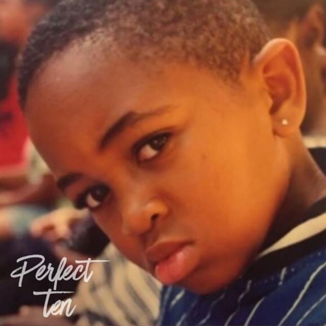 DJ Mustard Drops Tracklist For “Perfect Ten”