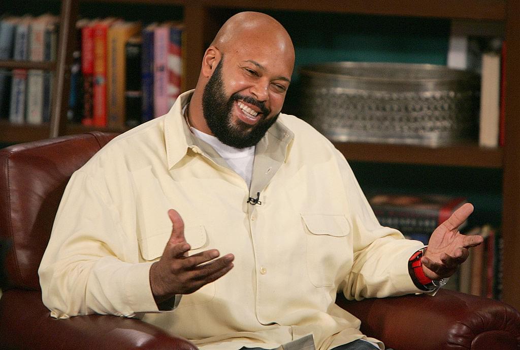 Suge Knight’s Son To Star In Reality TV Show With VH1 