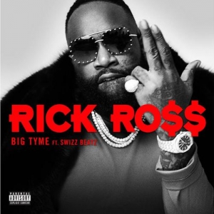 L.A. Leakers World Premiere Rick Ross’s ” Big Tyme” feat. Swizz Beatz [LISTEN]