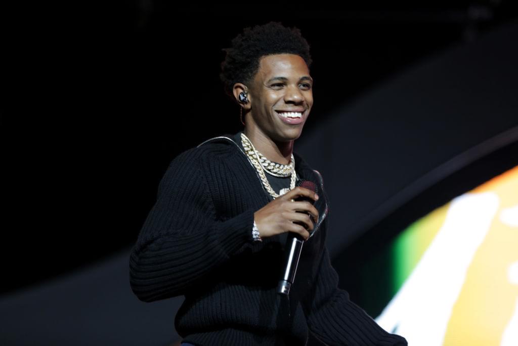 [WATCH] A Boogie Wit Da Hoodie’s “Swervin” Video Is Here