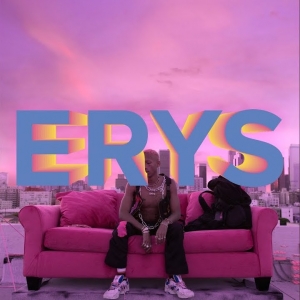 Jaden Smith Drops Newest Single ‘Again’ + Announces ERYS Release Date [LISTEN]