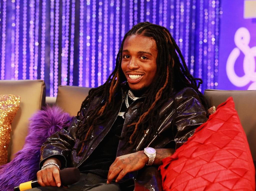 Jacquees Announces Sophomore Album ‘Round 2’ + Tracklist