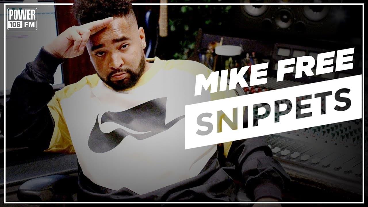 Mike Free On Producing Tyga’s “Rack City,” Nipsey’s “U See Us,” O.T. Genasis’ “Bae” [WATCH]