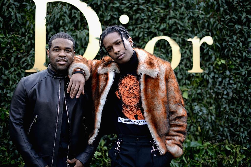 A$AP Ferg Gives Fans An Update On A$AP Rocky’s Current Case In Sweden