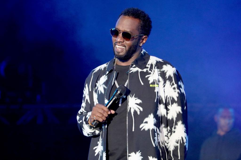 Is Diddy Considering Bringing Back ‘Making the Band’ on MTV?!