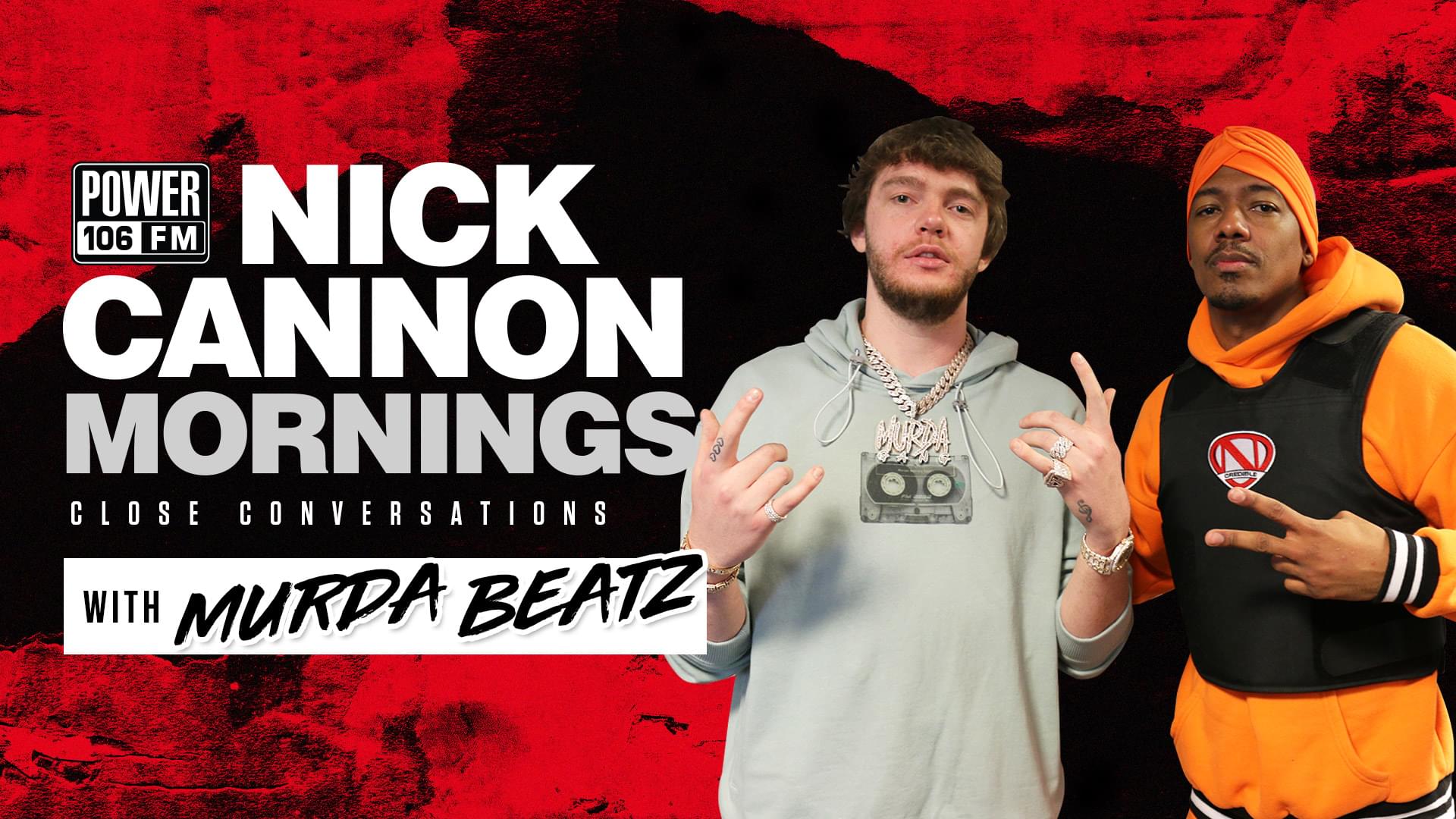 Murda Beatz Talks Migos Flying Him Out, How “Pipe It Up” Blew Up His Career + Names His Top 5 Producers