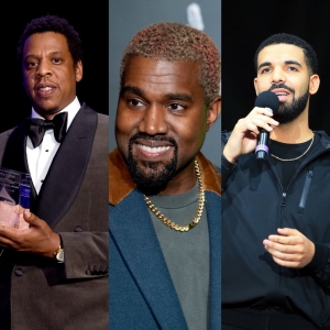 Here Are The Highest Paid In Hip-Hop: According To Forbes