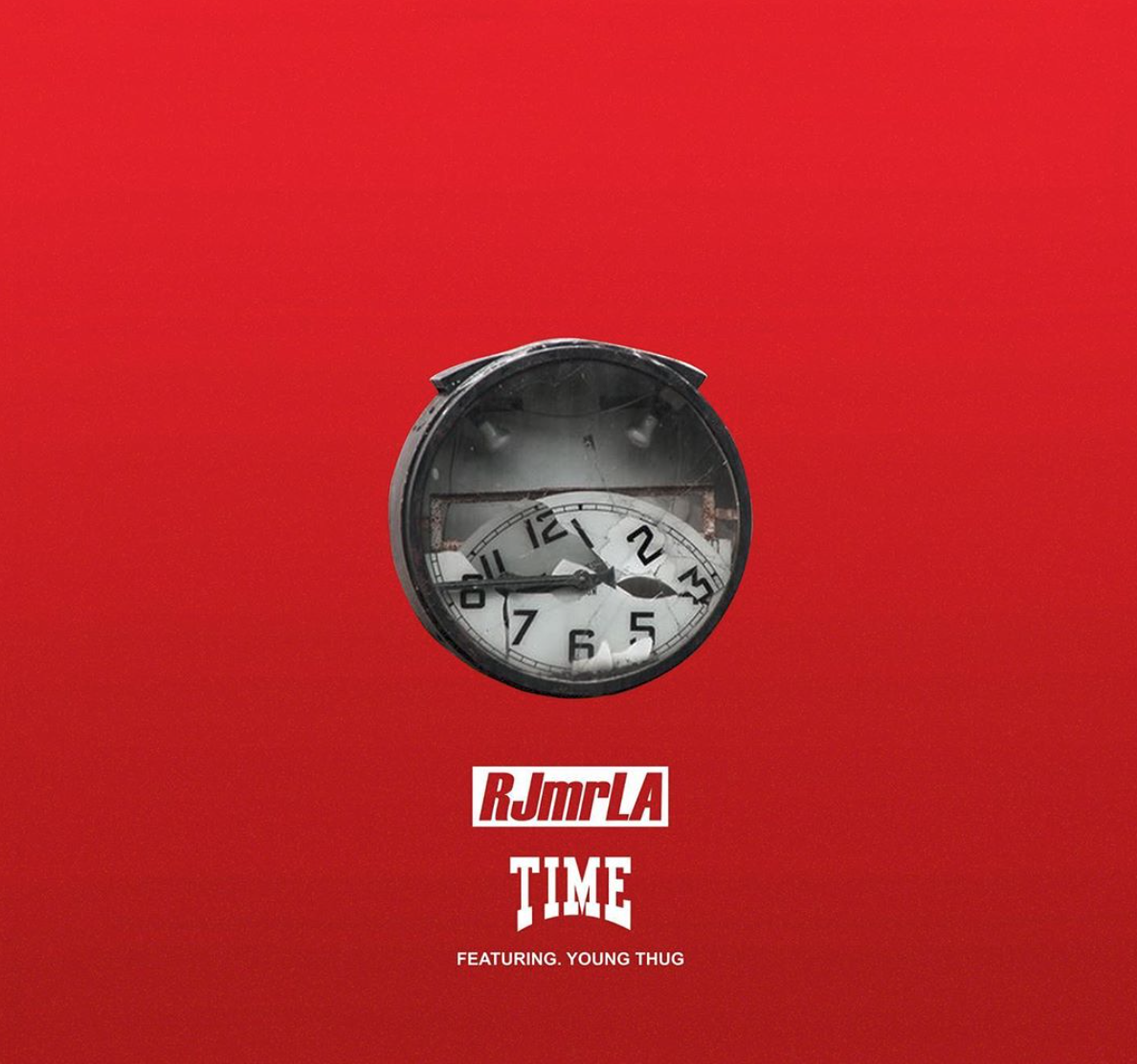 RJMrLA Drops New Track “Time” Featuring Young Thug [LISTEN]