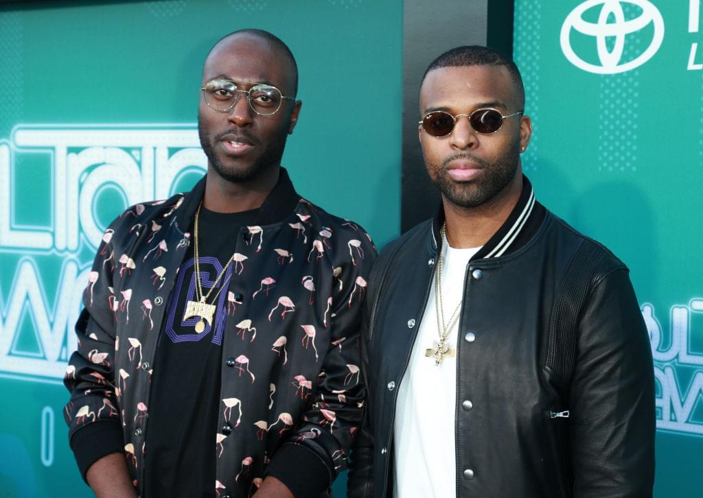DVSN Is Here With Two Fresh New Singles [LISTEN]