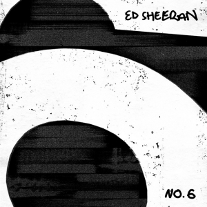 Ed Sheeran Releases “No.6 Collaborations Project” ft. Cardi B, Eminem, 50 Cent & More