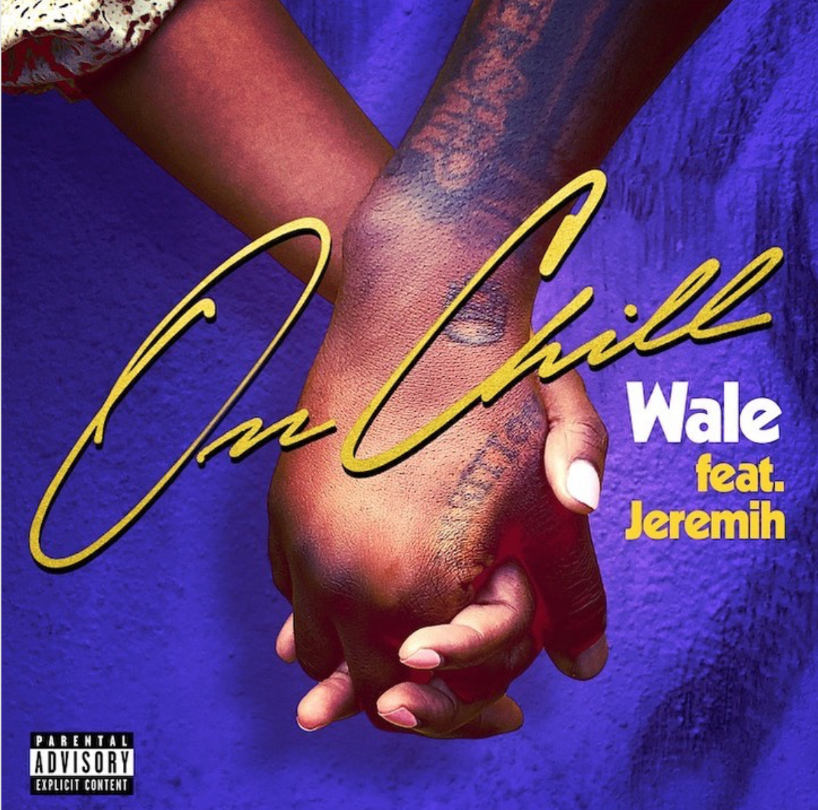 Wale Drops New Single “On Chill” Featuring Jeremih [LISTEN]