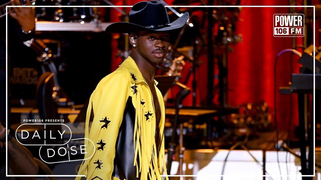 #DailyDose: Young Thug Says Lil Nas X Shouldn’t Have Come Out