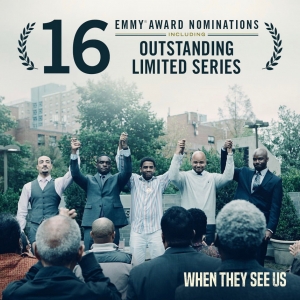 Ava Duvernay’s ‘When They See Us’ Received 16 Emmy Nominations + FULL List Of Noms