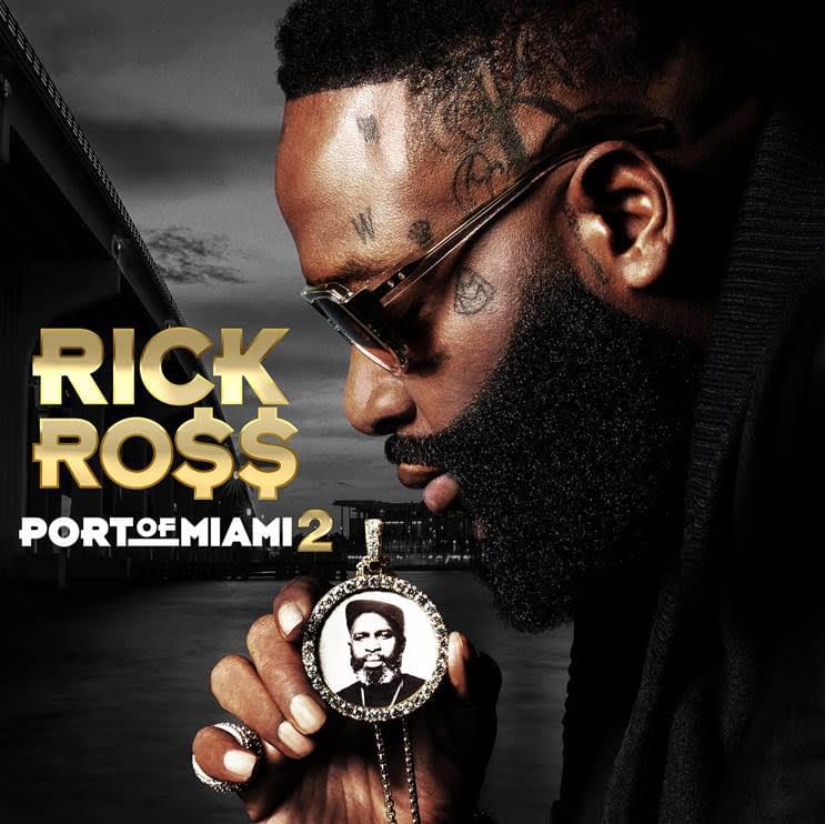 Rick Ross Announces Release Date + Trailer for ‘Port of Miami 2’