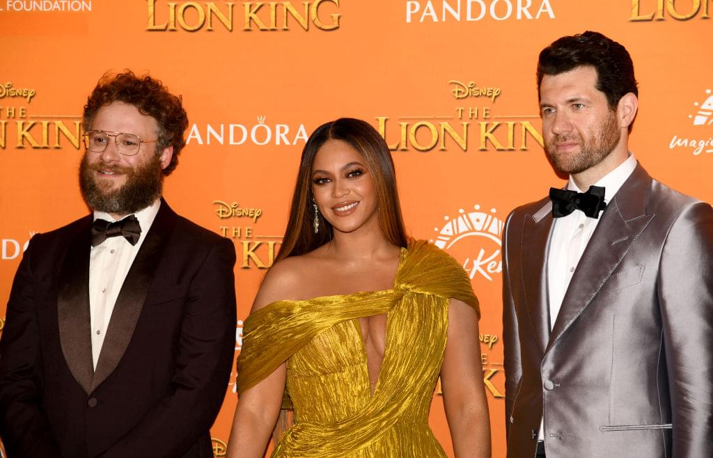 “The Lion King” Is Expected To Make $150M In The First Weekend Alone