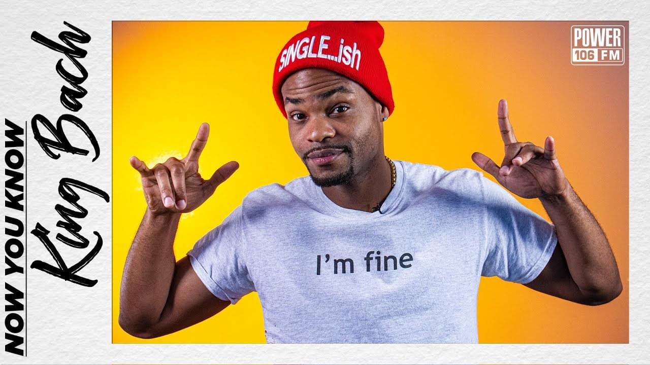 King Bach Names Myspace Top 8 & Fangirling Over Mario Lopez [WATCH]