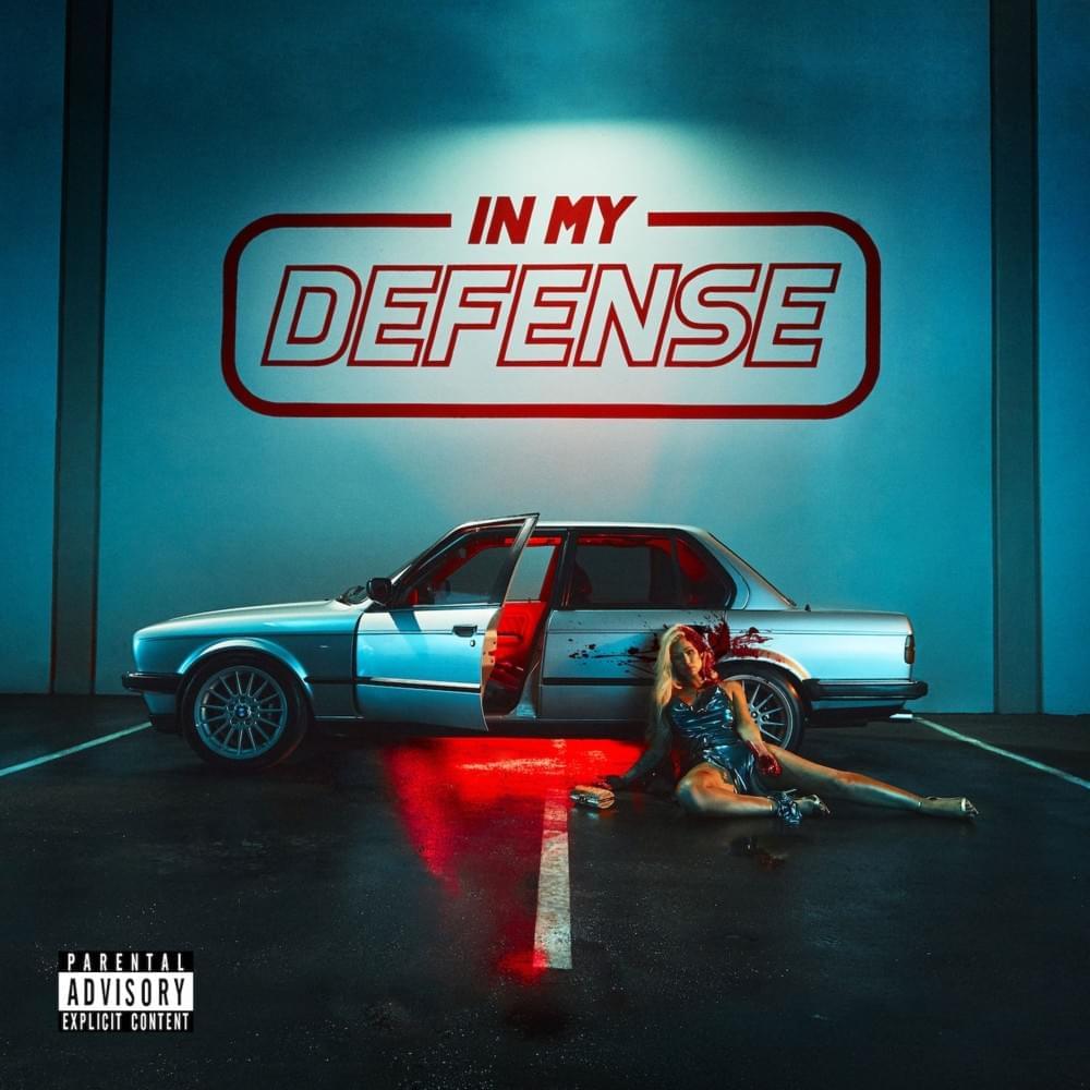 Iggy Azalea Drops “In My Defense” Ft. Lil Yachty, Kash Doll & Juicy J [LISTEN]