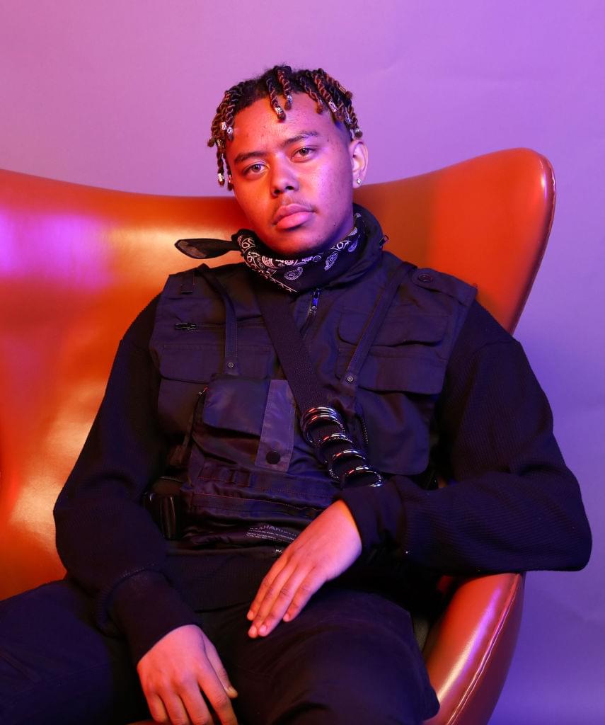 YBN Cordae Shares the Tracklist & Fire Features for “The Lost Boy”