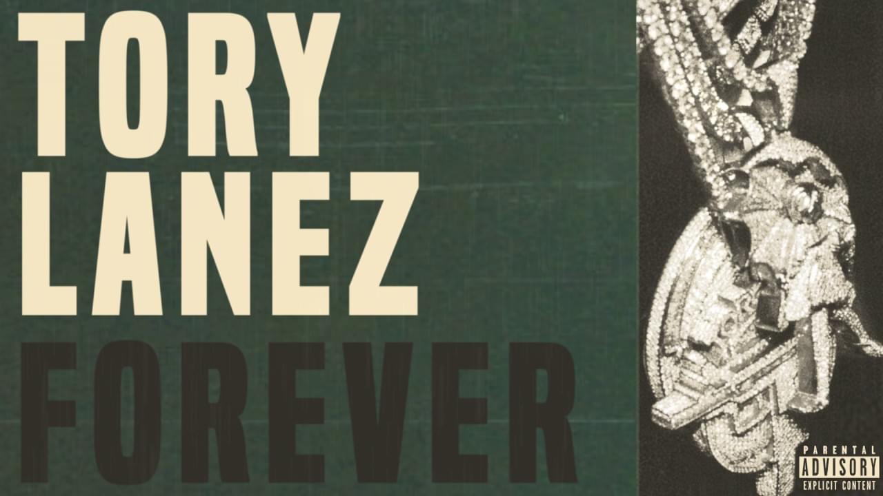 Tory Lanez Releases New Single “Forever” [LISTEN]