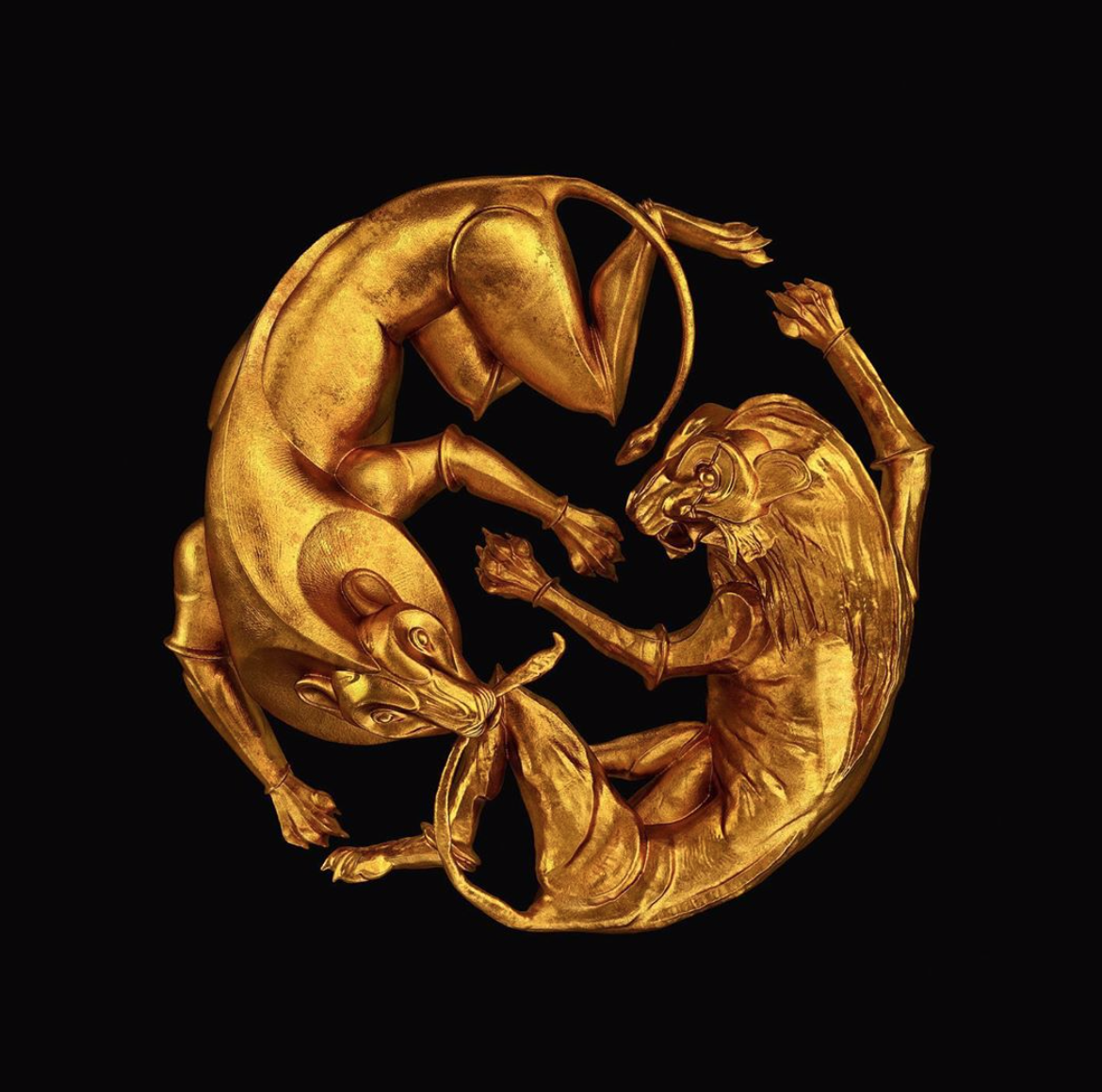 Beyoncé Releases ‘The Lion King: The Gift’ Album ft JAY-Z, Kendrick, and More [LISTEN]