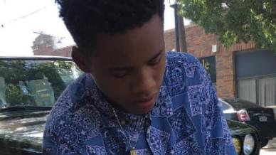 Tay-K Is Sentenced To 55 Years in Prison