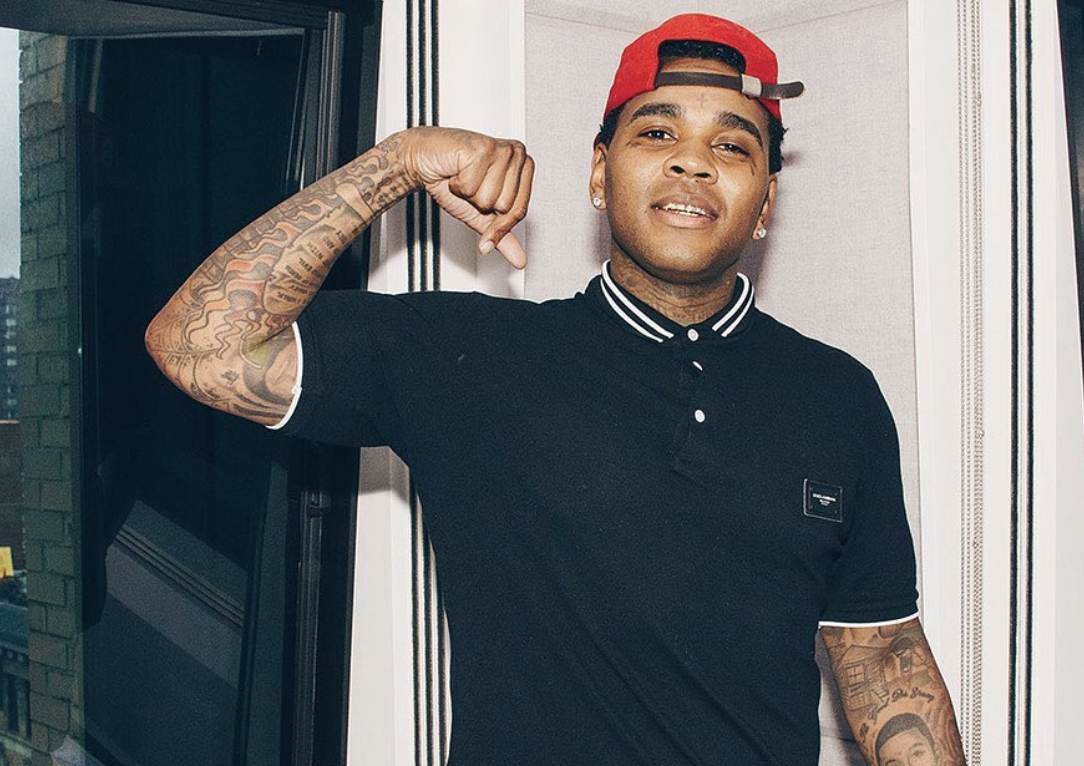 Kevin Gates Is Spitting All “Facts” [WATCH]