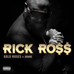 Rick Ross Taps Drake For “Gold Roses” Collab [LISTEN]