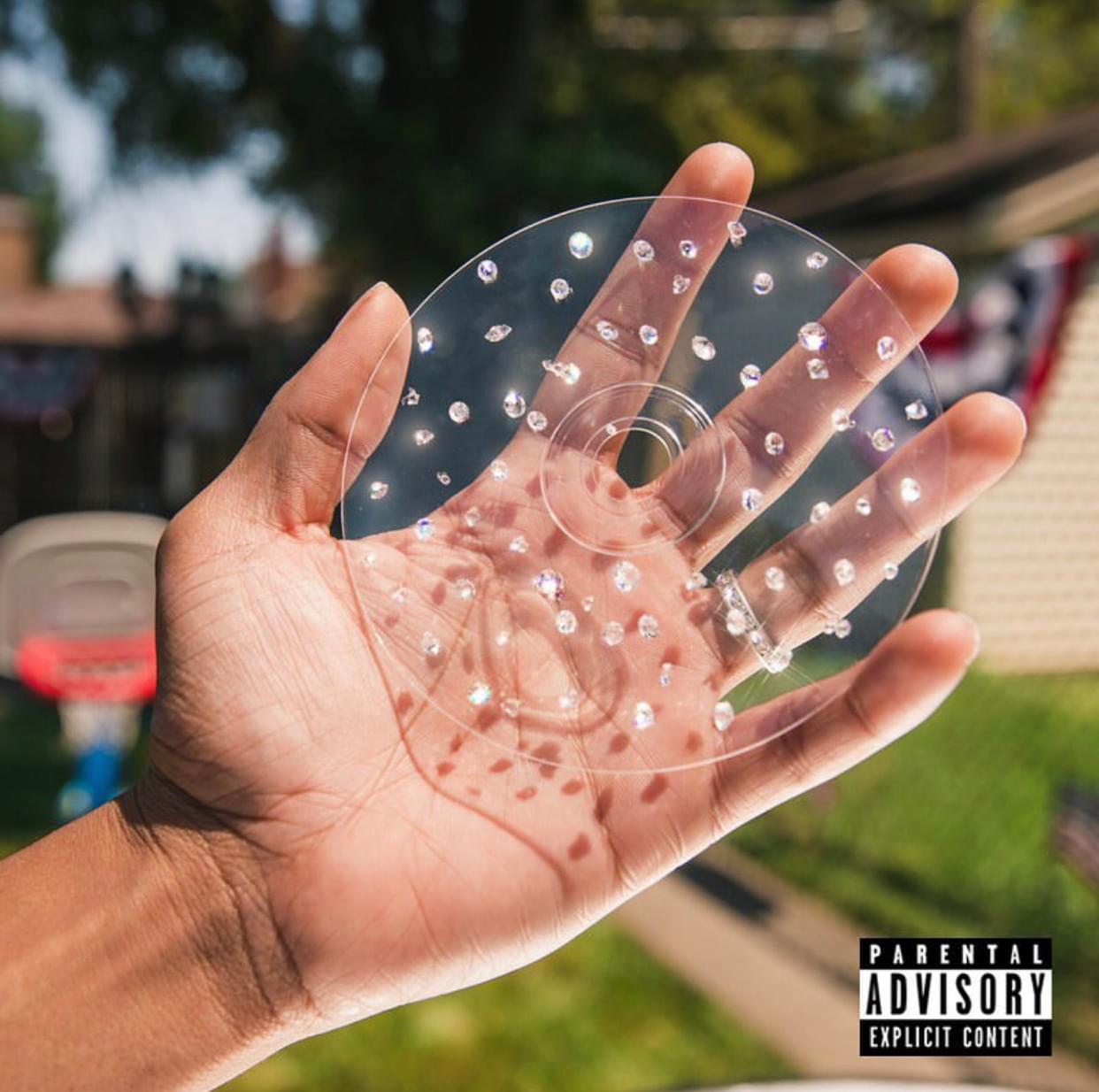 [LISTEN] Chance the Rapper’s Album ‘The Big Day’ Is FINALLY Out