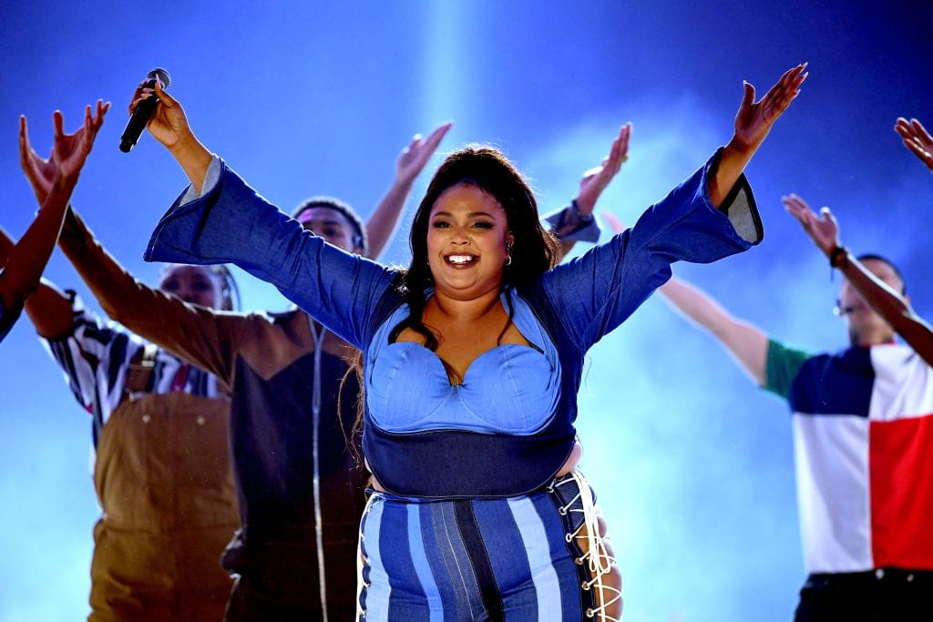 [WATCH] Lizzo And Her Vocals Absolutely Murder NPR’s Tiny Desk Concert