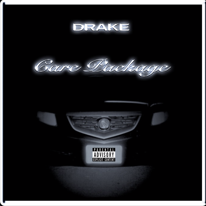 Drake Finally Gifts Us With ‘Care Package’ Compilation Album [LISTEN]