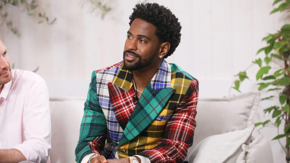 Big Sean to Make His Acting Debut