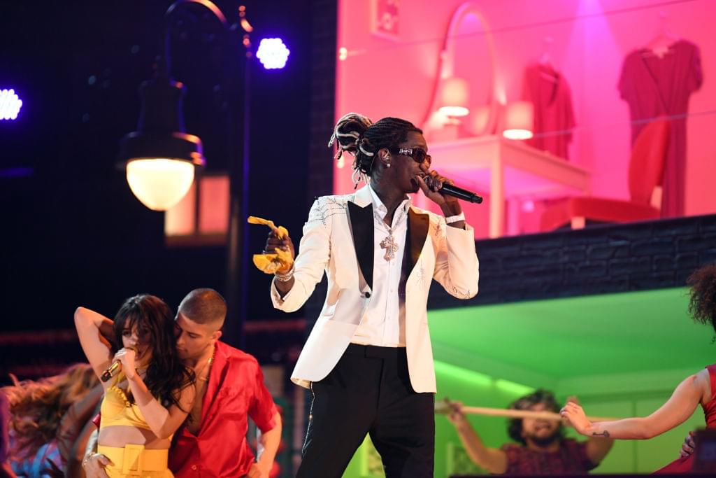 Young Thug Drops Music Video for “The London” ft. J. Cole and Travis Scott [WATCH]