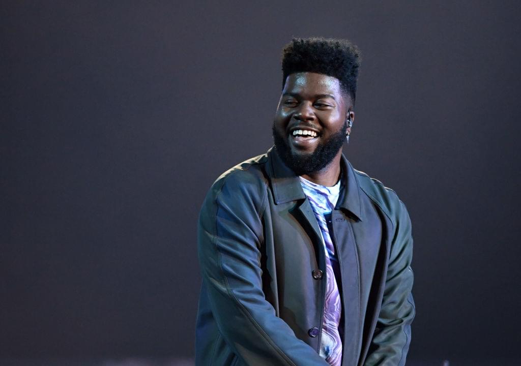 Khalid Announces Benefit Concert for El Paso Mass Shooting Victims & Families