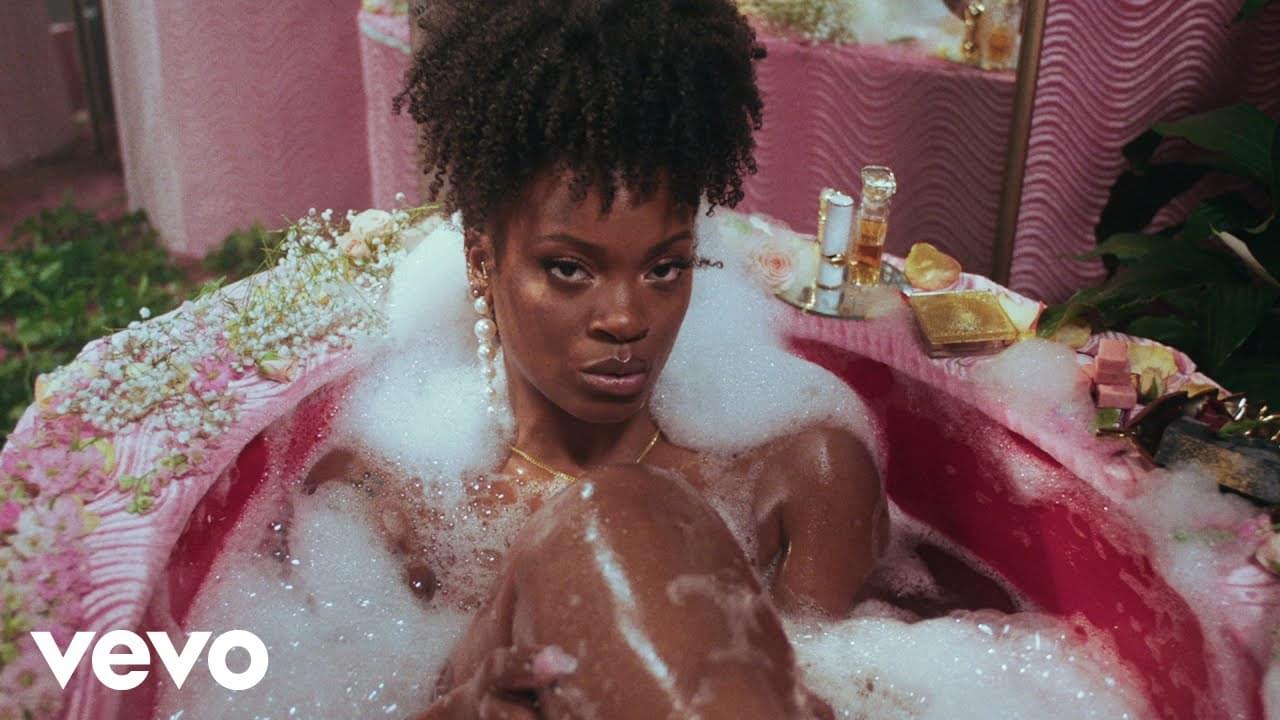 Ari Lennox Brings The Vibes in Video for “BMO” [WATCH]