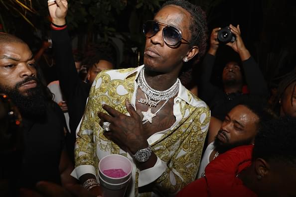 YSL Records Announces ‘Super Slimey 2’ ft. Future, Young Thug, Gunna & Lil Baby