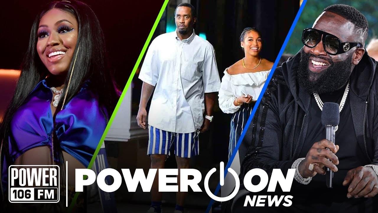 Power On: Yung Miami Targeted in Shooting + Diddy & Lori Harvey Dating Rumors Set The Internet Off
