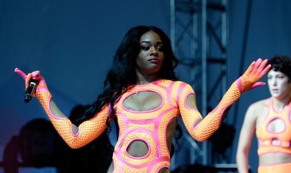 Azealia Banks Warns Megan Thee Stallion, Says Petty Things About Nicki Minaj