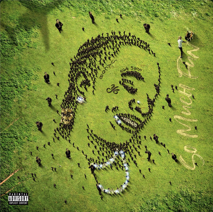 Young Thug Releases ‘So Much Fun’ Album Feat. Lil Baby, Gunna, Quavo, Future & More [STREAM]