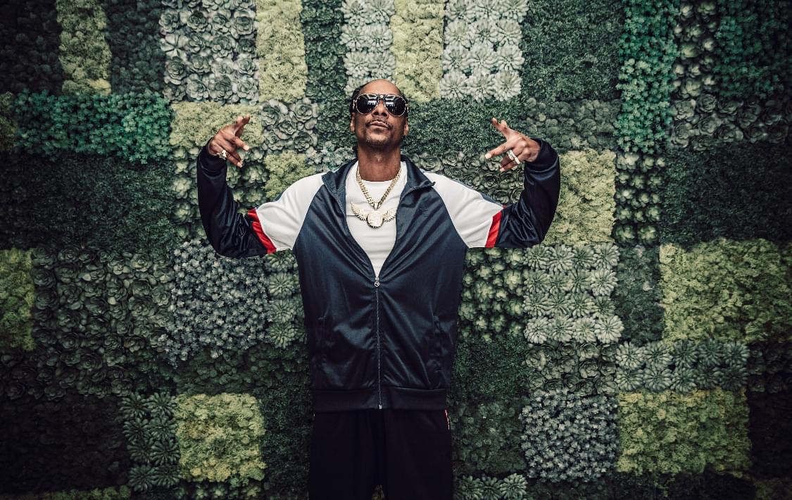 [LISTEN] Snoop Dogg’s New Album ‘I Wanna Thank Me’ Is Here