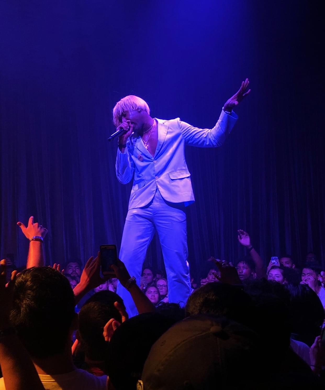 Tyler, The Creator & Apple Music Release Live Performance of Full ‘IGOR’ Project [LISTEN]