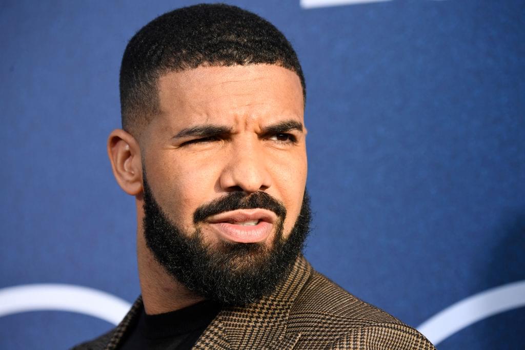 A Man Is Claiming Drake Promised To Perform At His Wedding