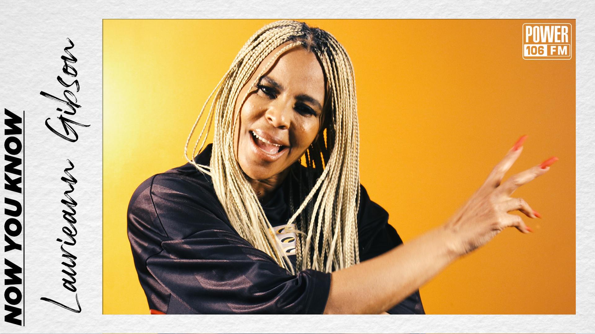 Laurieann Gibson On Teaching Beyonce & Waiting For Her Drake Shout Out [WATCH]