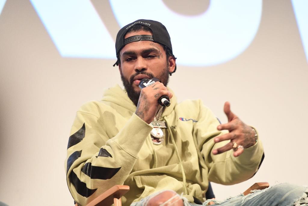 [WATCH] Dave East Tribute Nipsey Hussle In New Freestyle
