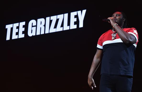 Tee Grizzley’s Aunt/Manager Killed After Rapper’s Car Got Shot At