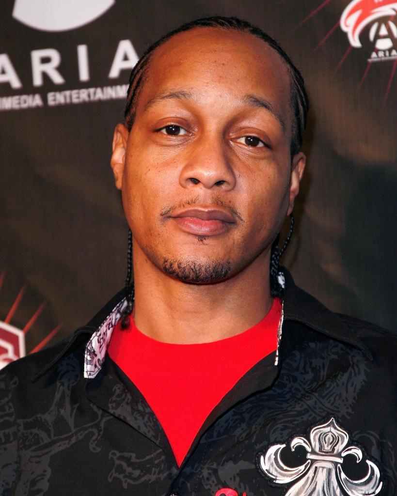 DJ Quik @ The Canyon