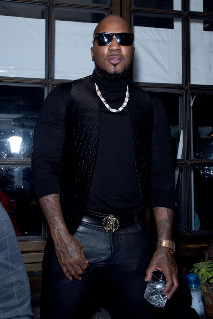 Jeezy Shares Tracklist & Features Ahead of Dropping “TM104”