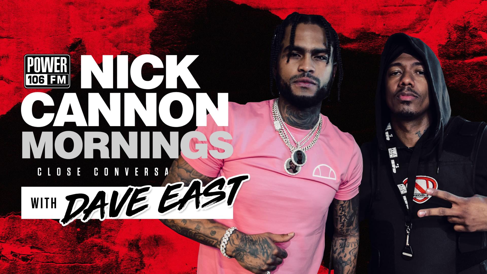 Dave East On Upcoming Album ‘Survival’, Names Top 5 Rappers, & Casting As Method Man